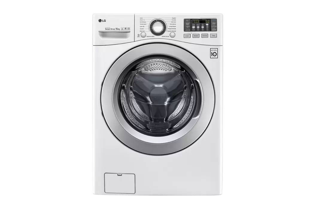 LAVE LINGE FRONTAL CONNECTE LG offre à 1249€ sur Gitem