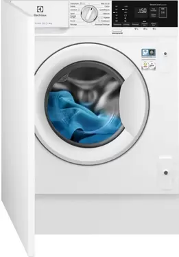 LAVE LINGE INTEGRABLE ELECTROLUX offre à 899€ sur Gitem