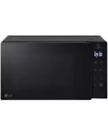 MICRO-ONDES SOLO POSABLELG MS2032GAS offre à 129€ sur Gitem