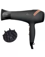 SECHE CHEVEUX A MOTEUR CLASSIQUE LITTLE BALANCE IONIC STYLE LUXE-8626 offre à 24,99€ sur Gitem