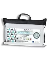 OREILLER 40CM X 60CMLINGE DES FAMILLES ULTRA FRAIS offre à 44,9€ sur Gitem
