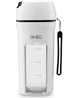 BLENDER NOMADE SIMEO BNU550 offre à 44,99€ sur Gitem
