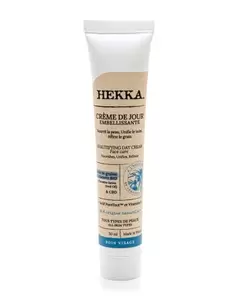 Crème de jour embellissante Hekka offre à 18,1€ sur Damart