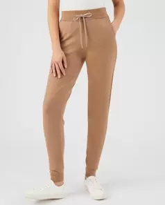 Pantalon jogging maille ajourée Thermolactyl offre à 22,4€ sur Damart