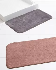 Tapis de bain microfibre offre à 15,9€ sur Damart