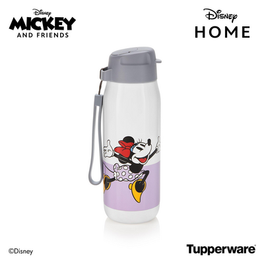 Iso sport Minnie 510 ml offre à 44,9€ sur Tupperware