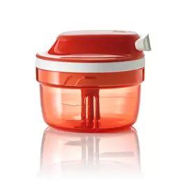 SuperSonic Chopper compact - Hachoir manuel offre à 54,9€ sur Tupperware