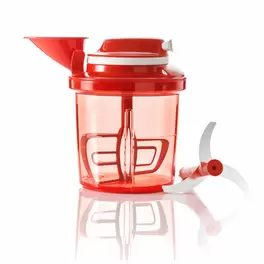 SuperSonic Chopper extra - Hachoir manuel offre à 84,9€ sur Tupperware