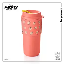 Eco Mug Disney 490 ml offre à 7,9€ sur Tupperware