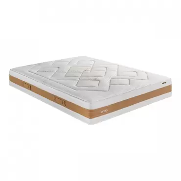 Matelas Naïade - Accueil enveloppant offre à 17450020€ sur Maison de la Literie