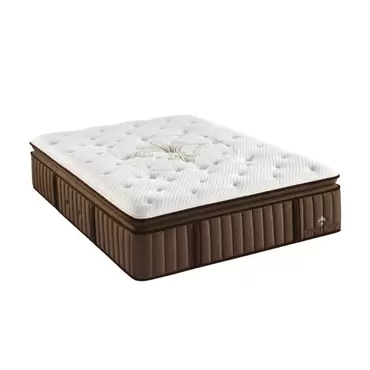 Matelas Lux Estate Plush offre à 59920080€ sur Maison de la Literie