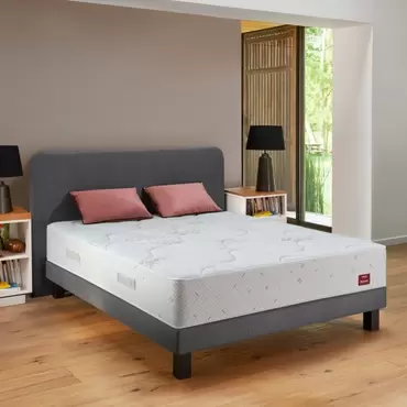 Matelas Beaune offre à 444,15€ sur Maison de la Literie