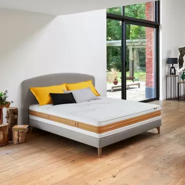 Matelas Nymphe offre à 752,15€ sur Maison de la Literie