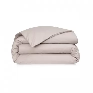 Housse de couette Percale offre à 65€ sur Maison de la Literie