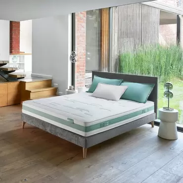 Matelas Hévéa 22 offre à 1758€ sur Maison de la Literie