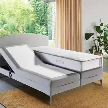 Matelas relaxation Celtine offre à 1090€ sur Maison de la Literie