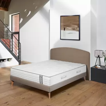 Matelas Flavigny offre à 785€ sur Maison de la Literie
