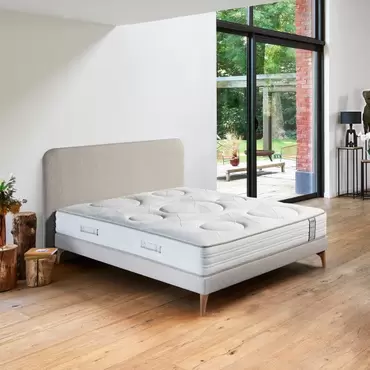 Matelas Beaulieu offre à 785€ sur Maison de la Literie