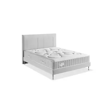 Matelas Crystal Touch offre à 1702€ sur Maison de la Literie