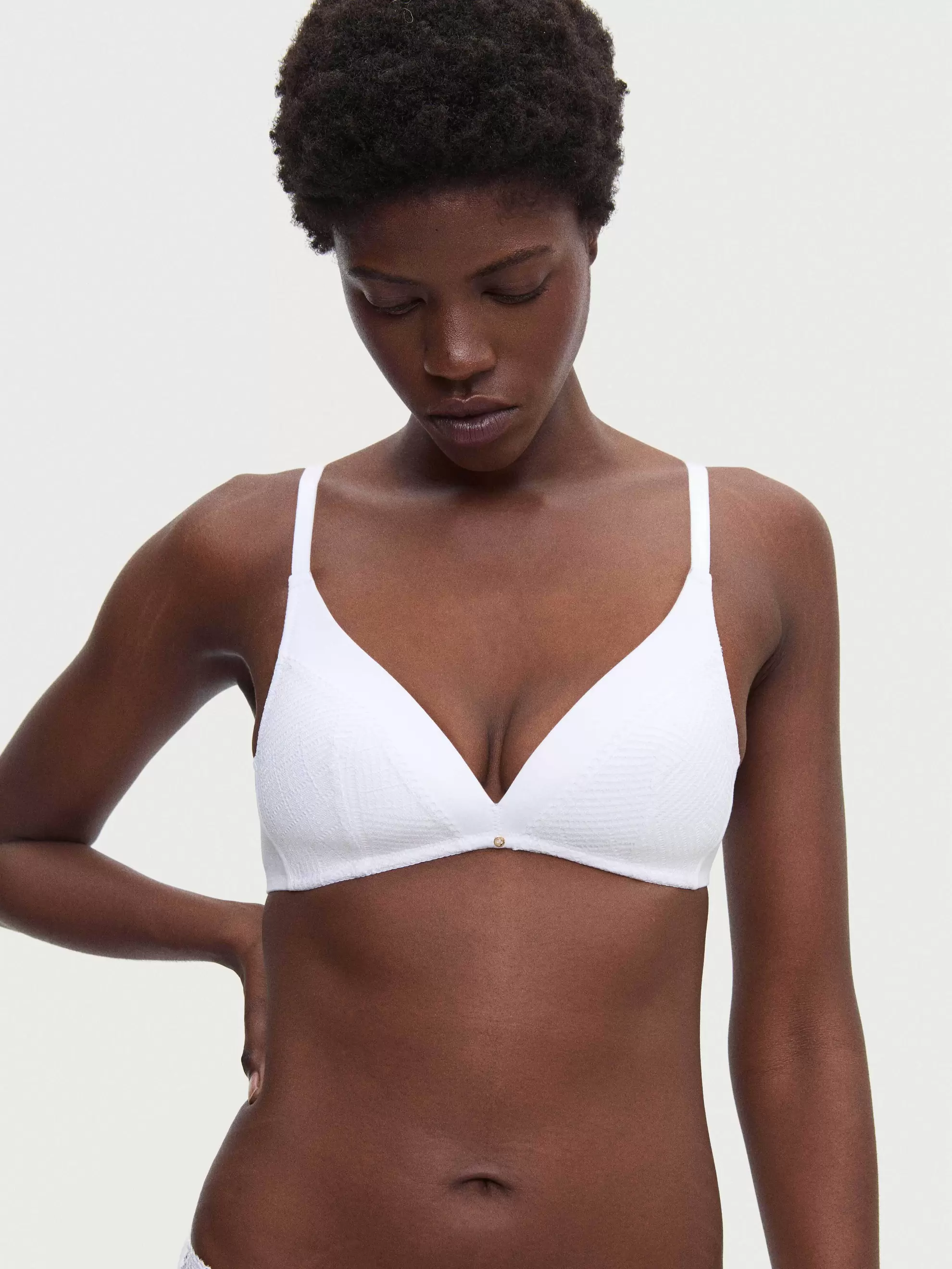 Soutien-gorge sans armature - Gloria offre à 35€ sur Darjeeling