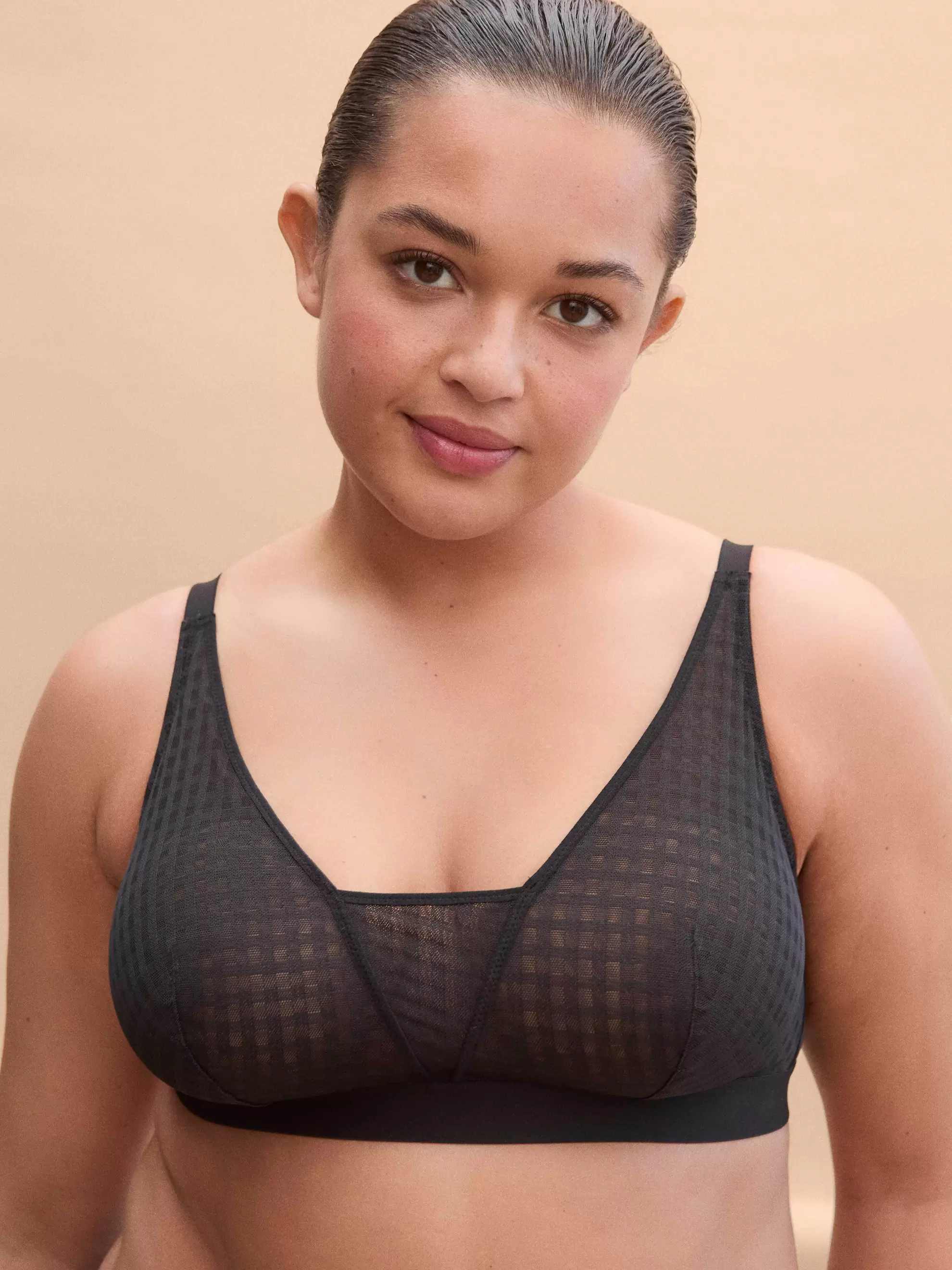 Soutien-gorge sans armature - Fred offre à 29€ sur Darjeeling