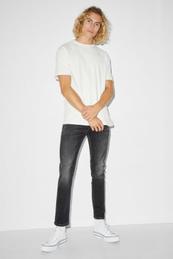 Skinny jean - LYCRA® offre à 29,99€ sur C&A
