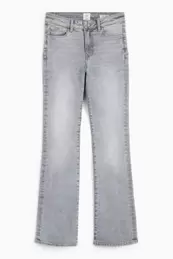 Jean bootcut - mid waist - jean galbant - LYCRA® offre à 39,99€ sur C&A