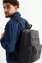 Sac à dos offre à 29,99€ sur C&A