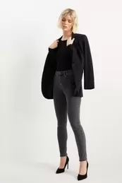 Jegging jean - high waist - super skinny fit offre à 19,99€ sur C&A