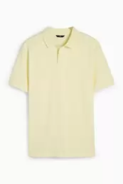 Poloshirt offre à 12,99€ sur C&A