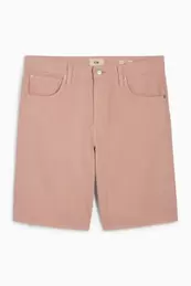 Jeans-Shorts offre à 25,99€ sur C&A