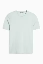 T-Shirt - Regular Fit offre à 7,99€ sur C&A