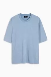 T-Shirt - Oversized offre à 12,99€ sur C&A