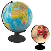 Globe lumineux 30 cm offre à 34,99€ sur King Jouet