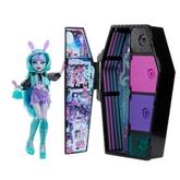 Poupée Twyla Boogeyman et son casier secret - Neon Frights - Monster High offre à 42,99€ sur King Jouet