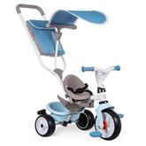Tricycle évolutif Baby Balade Plus bleu offre à 109,99€ sur King Jouet