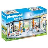 70191 - Playmobil City Life - Clinique équipée offre à 76,99€ sur King Jouet
