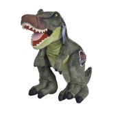 Peluche dinosaure T-Rex Jurassic Park 25 cm offre à 20,99€ sur King Jouet