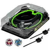 Beyblade X Set de combat Xtreme offre à 39,99€ sur King Jouet