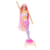 Poupée Barbie Sirène Magique offre à 24,99€ sur King Jouet