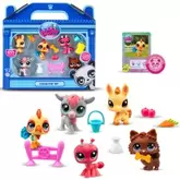 Littlest PetShop - Collector Set Ferme offre à 29,99€ sur King Jouet