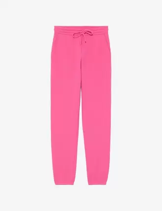 Jogging bords froncés rose offre à 12,99€ sur Jennyfer