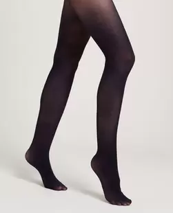 Collants semi-opaques ultra résistants offre à 9,99€ sur Pimkie