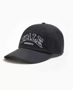 Casquette avec broderie YALE offre à 12,99€ sur Pimkie