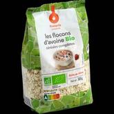 Céréales flocons d'avoine complet Bio offre à 2,65€ sur franprix