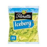 Laitue Iceberg offre à 1,95€ sur franprix