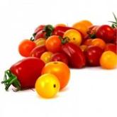 Tomate cerise mixte offre à 3,98€ sur franprix