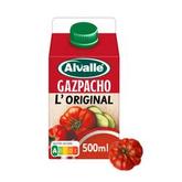 Gazpacho offre à 2,94€ sur franprix