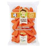 Baby carrot offre à 2,83€ sur franprix