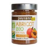 Confiture extra abricot Bio offre à 3,25€ sur franprix